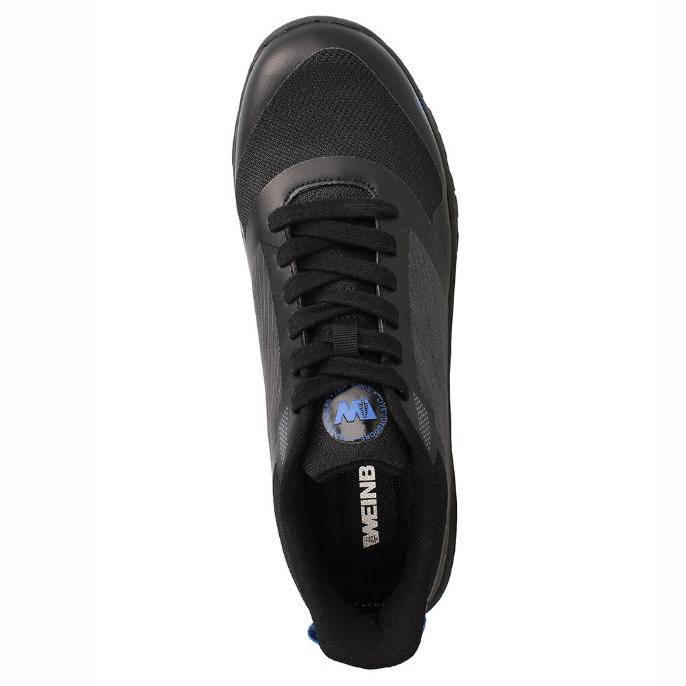 Zapatilla Hombre Weinbrenner Ashville Negro - Azul image number 5.0